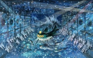 オーケストラ号