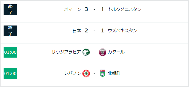 17日試合