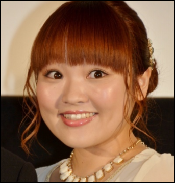 加奈子