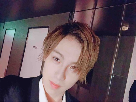 ザクラブホスト尋美プロフィール画像