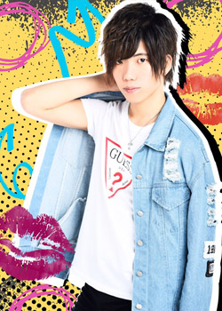 ザクラブホストジョープロフィール画像