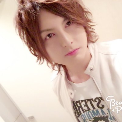 ザクラブホスト総悟プロフィール画像