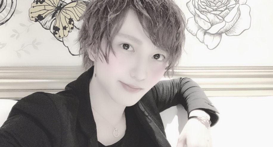 ザクラブホスト矢咲月プロフィール画像