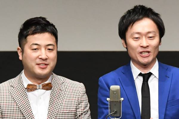 m-1優勝がかかっている和牛はネタが勝負となる2019年
