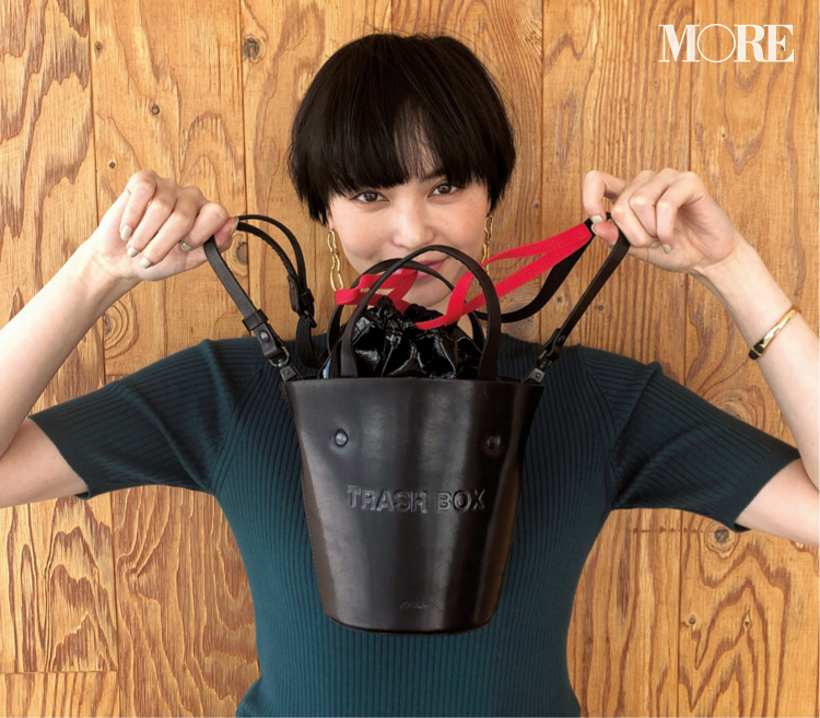 えっ40代?比留川游がかわいすぎ!私服や持ち物をまとめてみたよ