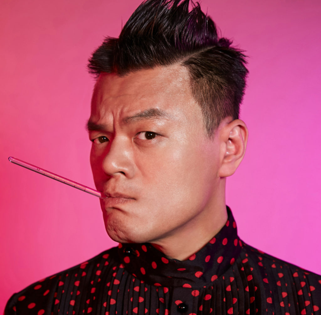 【韓国のつんく】J.Y.PARK(餅ゴリ)がプロデュースした数々のグループは?