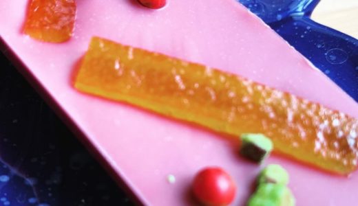 ルビーチョコレートの味ってどうなの？実際に食べた感想を書いてみた