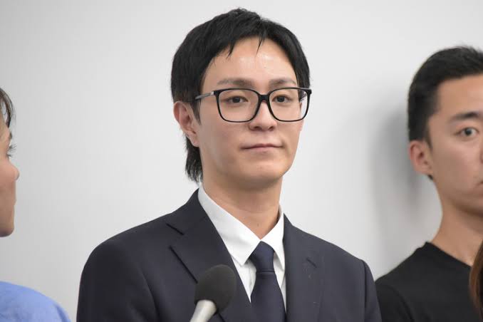 AAA浦田直也の謝罪会見