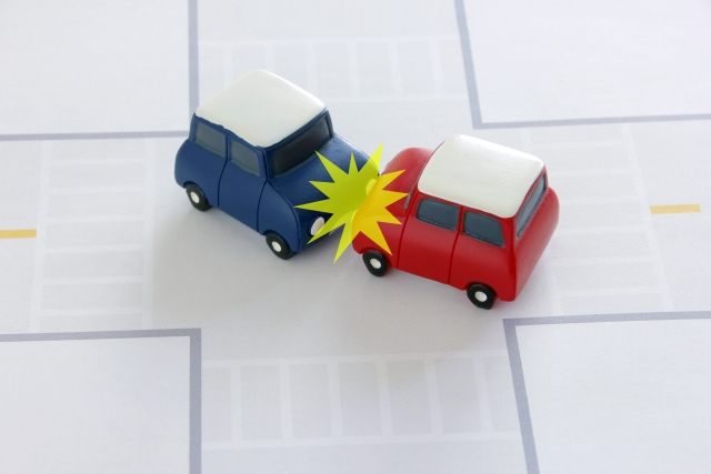 高齢者運転の事故が多発？実際はどれくらいの確率で起きているの？