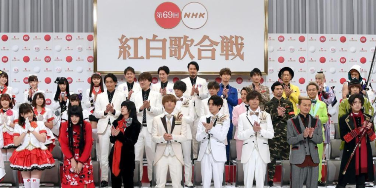 【瑛人】香水の歌詞がヤバい!ドルチェ&ガッバーナ部分は紅白で歌える?
