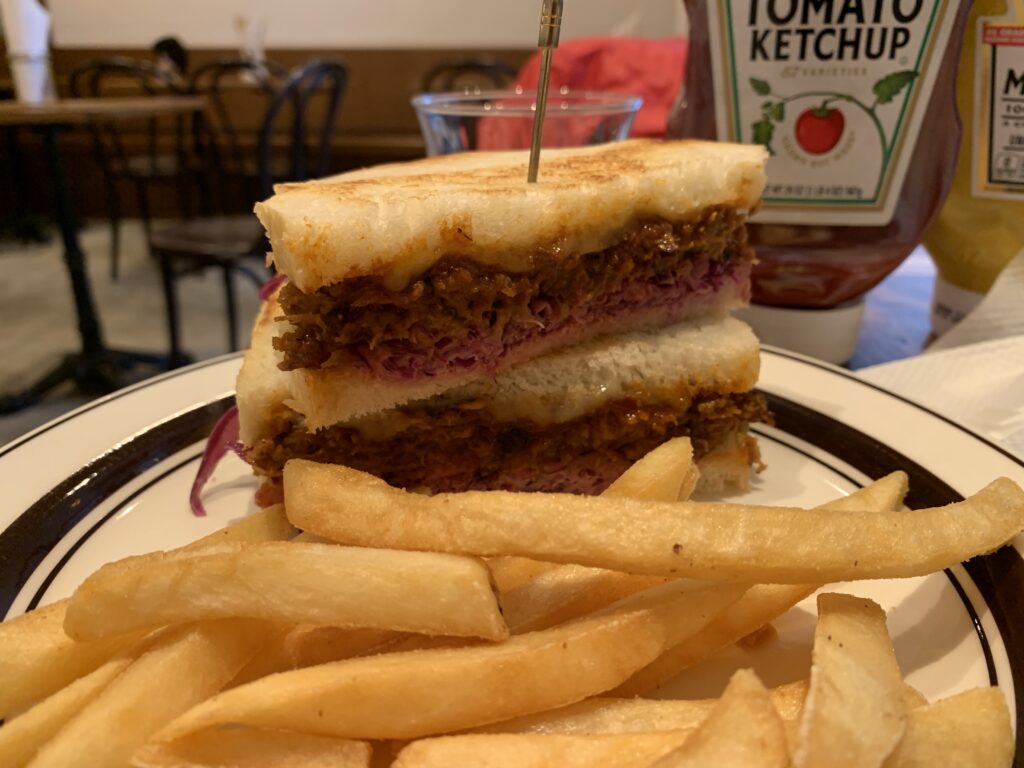 【蔵前】美味しいパンが食べられる店はどこ?住民のおすすめベスト3!McLean OLDFASHIONED DINER