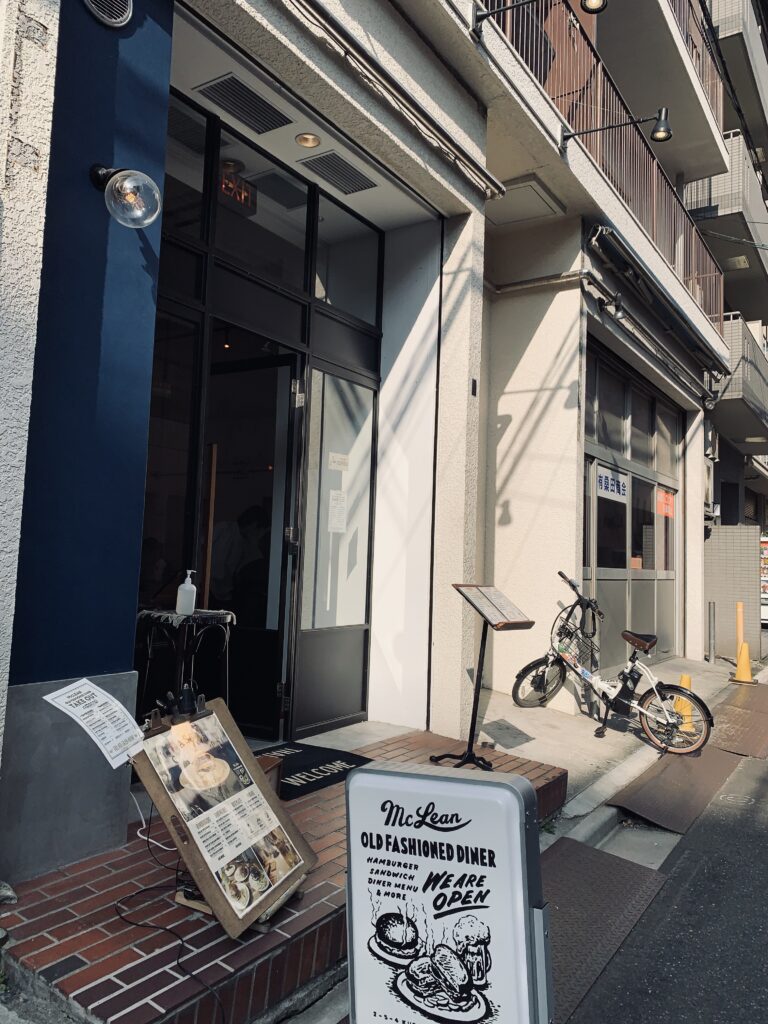 【蔵前】美味しいパンが食べられる店はどこ?住民のおすすめベスト3!マックレーンオールドファッションダイナー