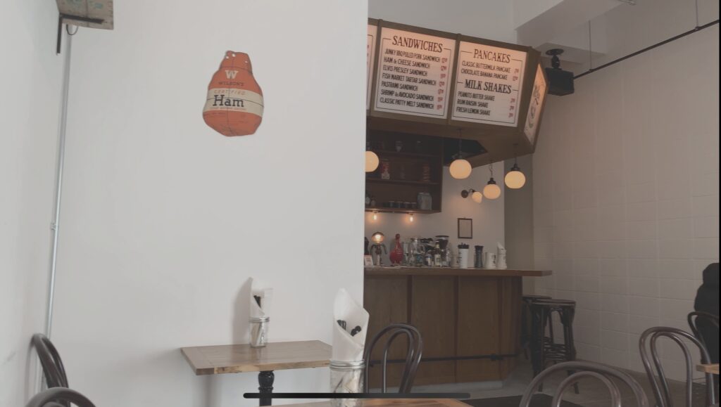 【蔵前】美味しいパンが食べられる店はどこ?住民のおすすめベスト3!McLean OLDFASHIONED DINER
